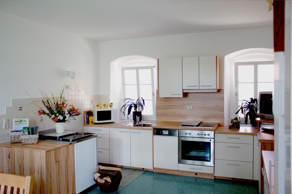 Ferienhaus Planetz Kaindorf  Oda fotoğraf