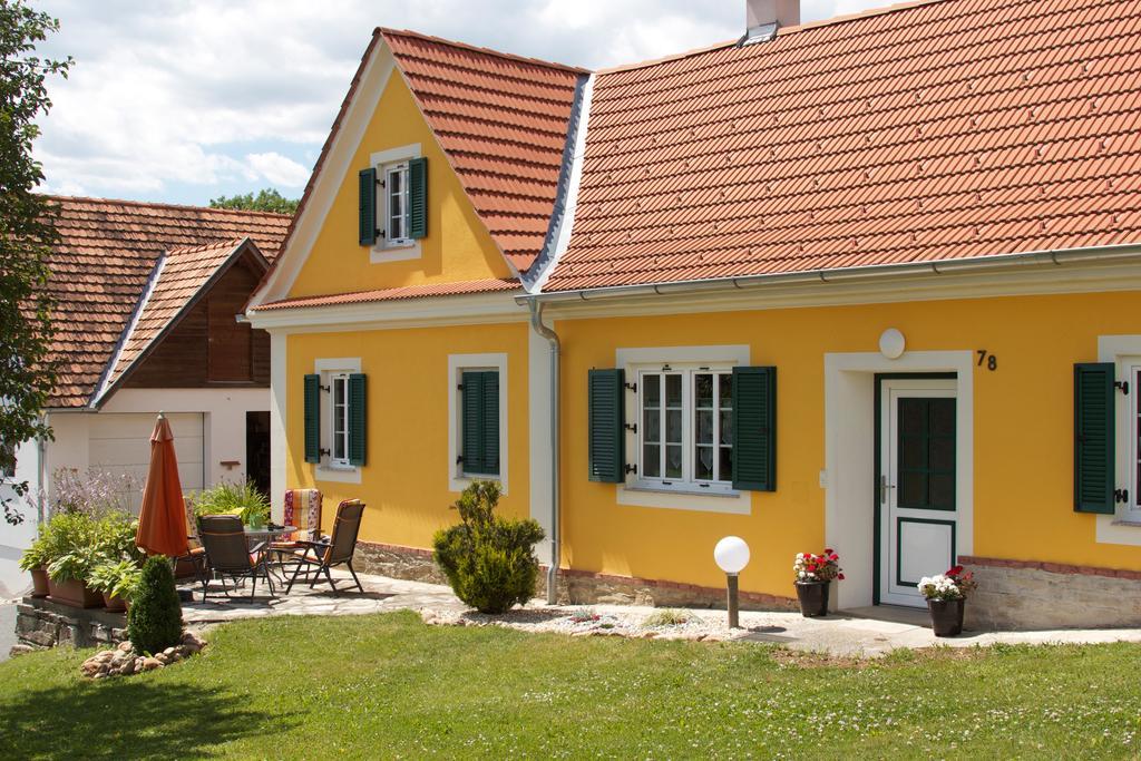 Ferienhaus Planetz Kaindorf  Oda fotoğraf