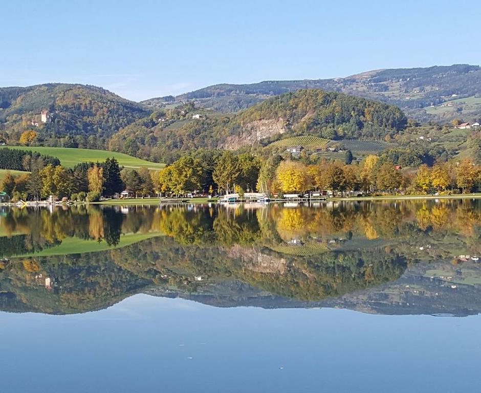 Ferienhaus Planetz Kaindorf  Dış mekan fotoğraf
