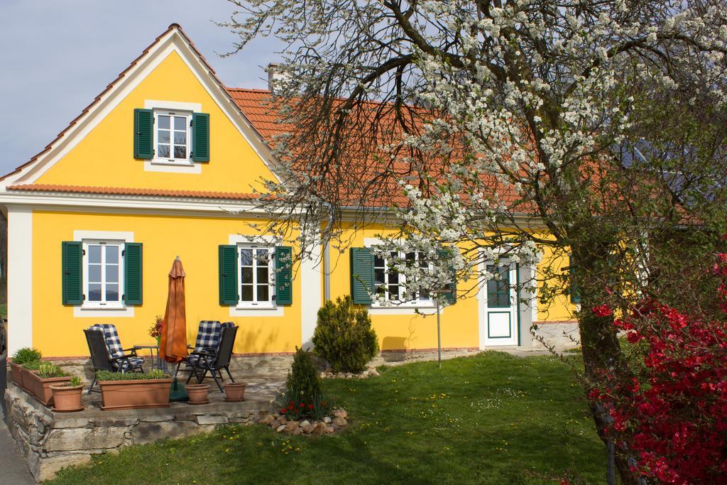 Ferienhaus Planetz Kaindorf  Dış mekan fotoğraf