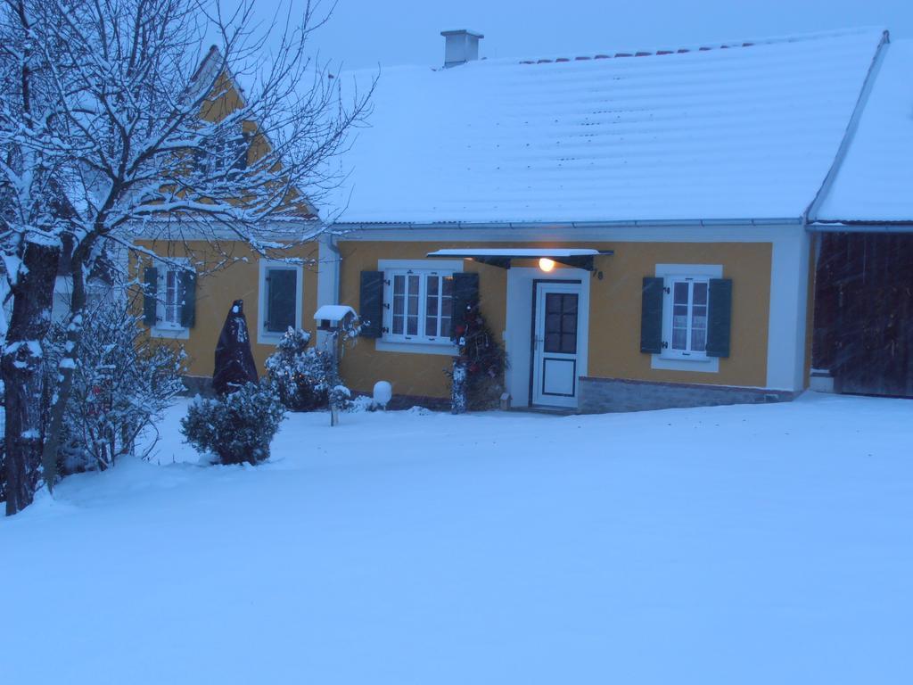 Ferienhaus Planetz Kaindorf  Oda fotoğraf
