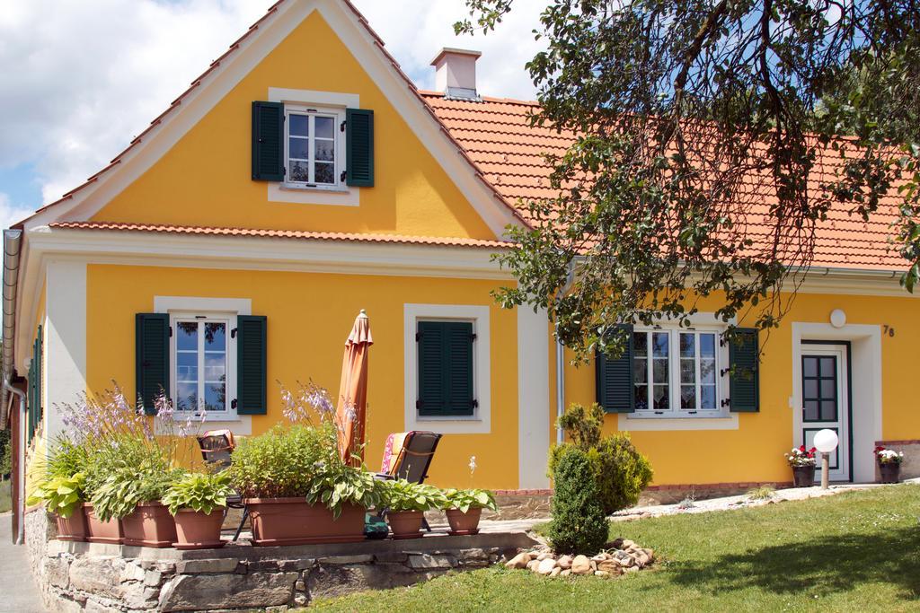 Ferienhaus Planetz Kaindorf  Oda fotoğraf