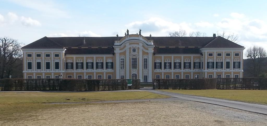 Ferienhaus Planetz Kaindorf  Dış mekan fotoğraf
