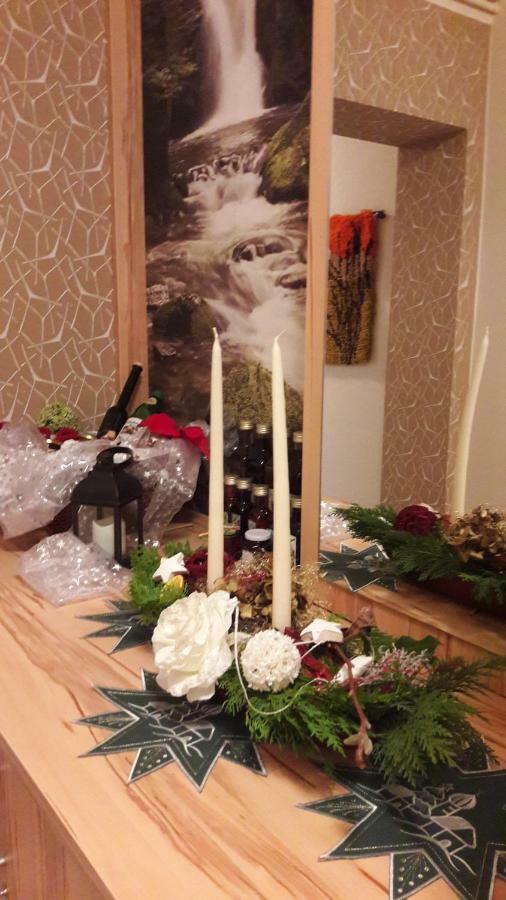 Ferienhaus Planetz Kaindorf  Dış mekan fotoğraf