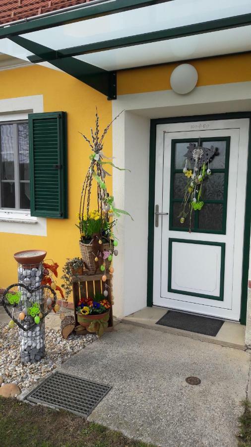 Ferienhaus Planetz Kaindorf  Dış mekan fotoğraf